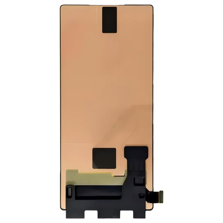 For ZTE nubia RedMagic 10S Pro+ Original AMOLED LCD Screen with Digitizer Full Assembly