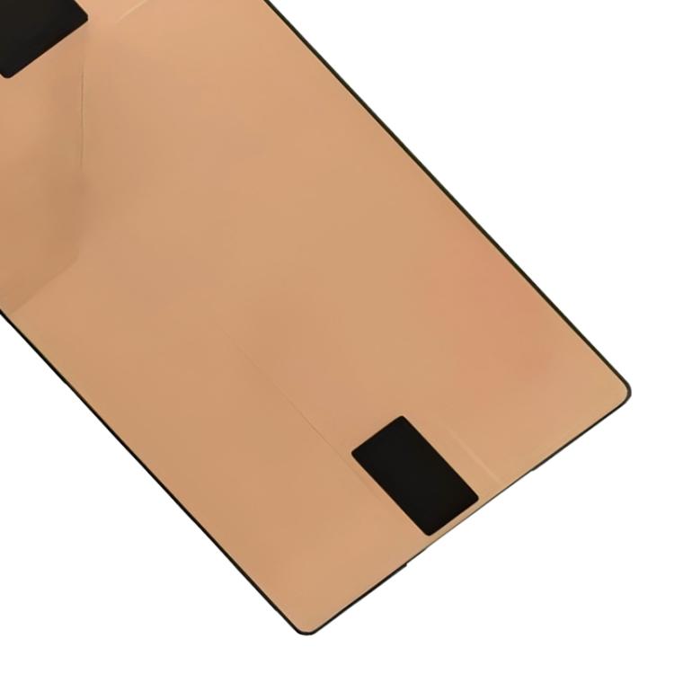 For ZTE nubia RedMagic 10S Pro+ Original AMOLED LCD Screen with Digitizer Full Assembly
