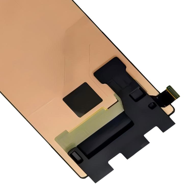 For ZTE nubia RedMagic 10S Pro+ Original AMOLED LCD Screen with Digitizer Full Assembly