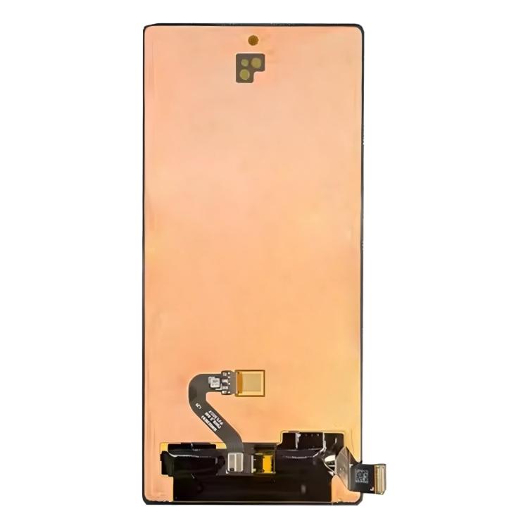 For ZTE nubia RedMagic 11S Pro+ Original AMOLED LCD Screen with Digitizer Full Assembly