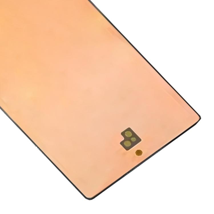 For ZTE nubia RedMagic 11S Pro+ Original AMOLED LCD Screen with Digitizer Full Assembly
