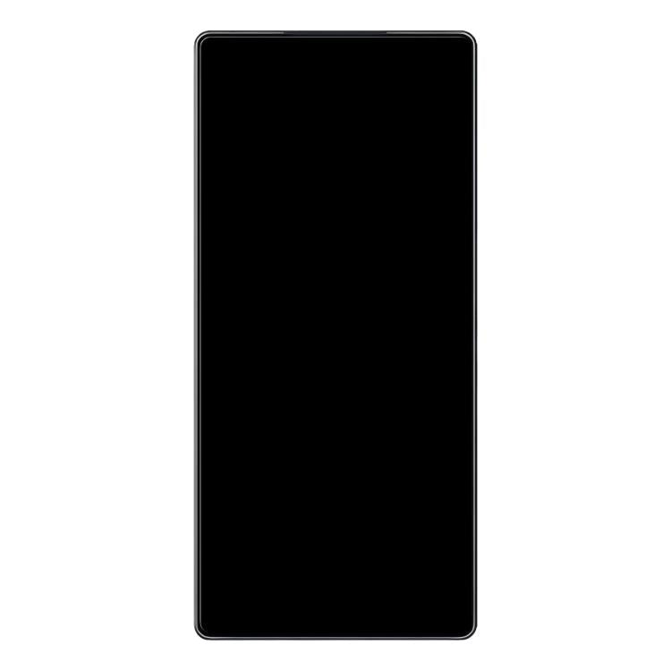 For ZTE nubia RedMagic 11 Air NX799J Original AMOLED LCD Screen with Digitizer Full Assembly