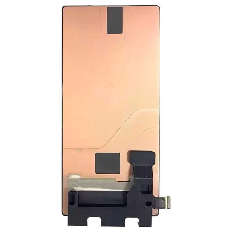 For ZTE nubia RedMagic 11 Air NX799J Original AMOLED LCD Screen with Digitizer Full Assembly