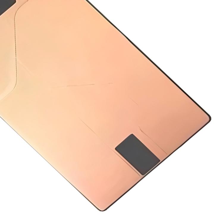 For ZTE nubia RedMagic 11 Air NX799J Original AMOLED LCD Screen with Digitizer Full Assembly