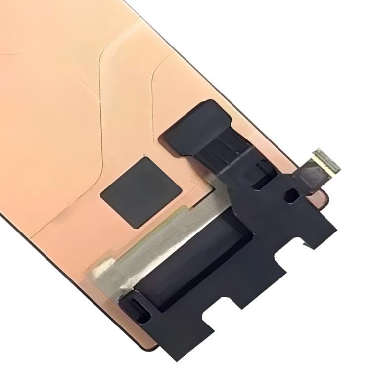 For ZTE nubia RedMagic 11 Air NX799J Original AMOLED LCD Screen with Digitizer Full Assembly