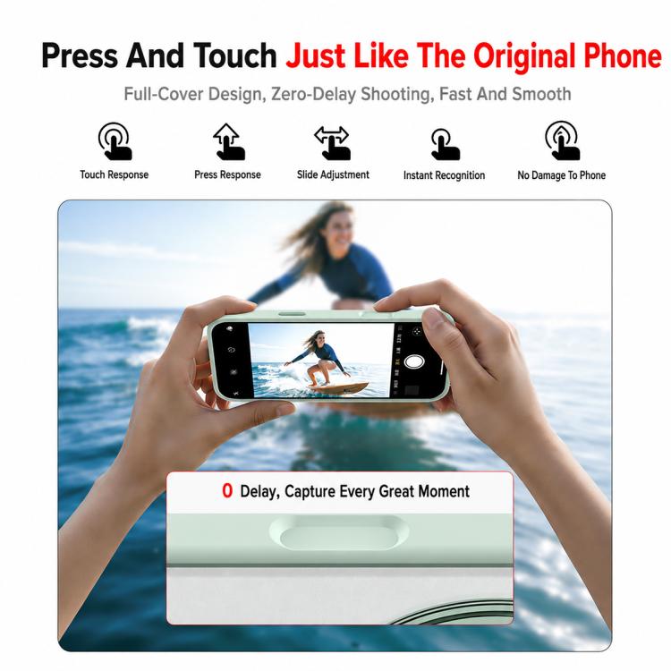 For iPhone 17 Pro Max Colorful Skin-Friendly Metal Lens Frame Magnetic Rotating Holder Phone Case