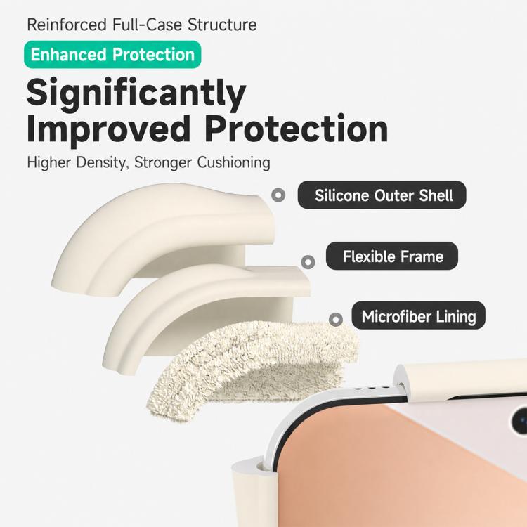 For Huawei Pura 70 Pro/70 Pro+ Wave Texture Magnetic Liquid Silicone Shockproof Phone Case