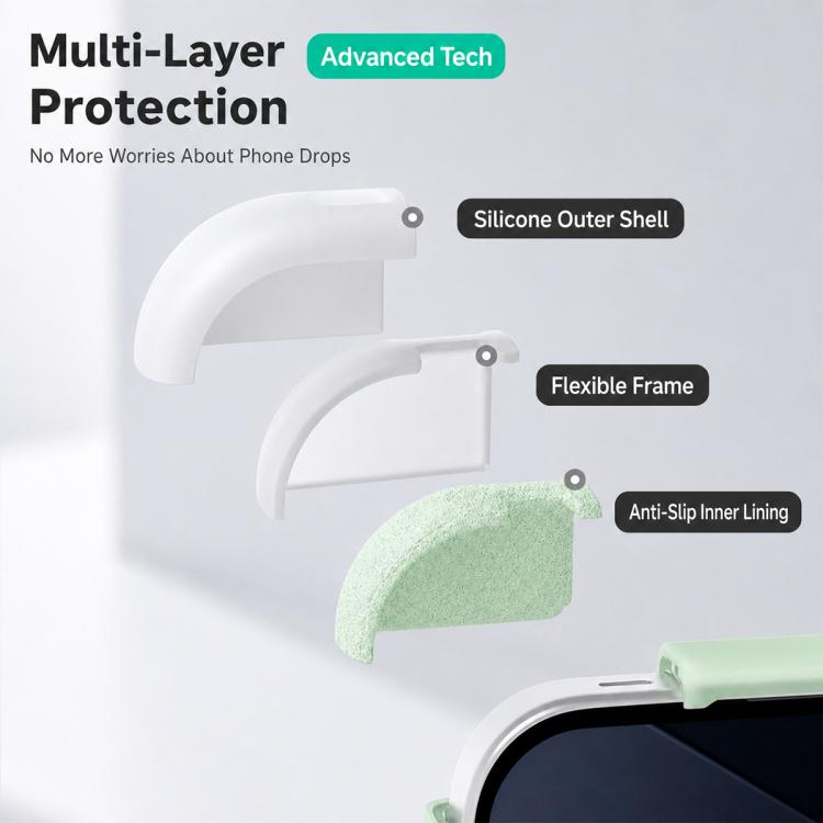 For Huawei Pura 90 Pro Max 5G Jelly Liquid Silicone MagSafe Magnetic Phone Case