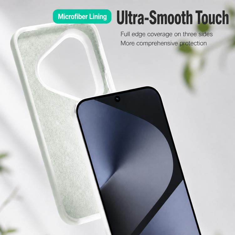 For Huawei Pura 90 5G Jelly Liquid Silicone Phone Case
