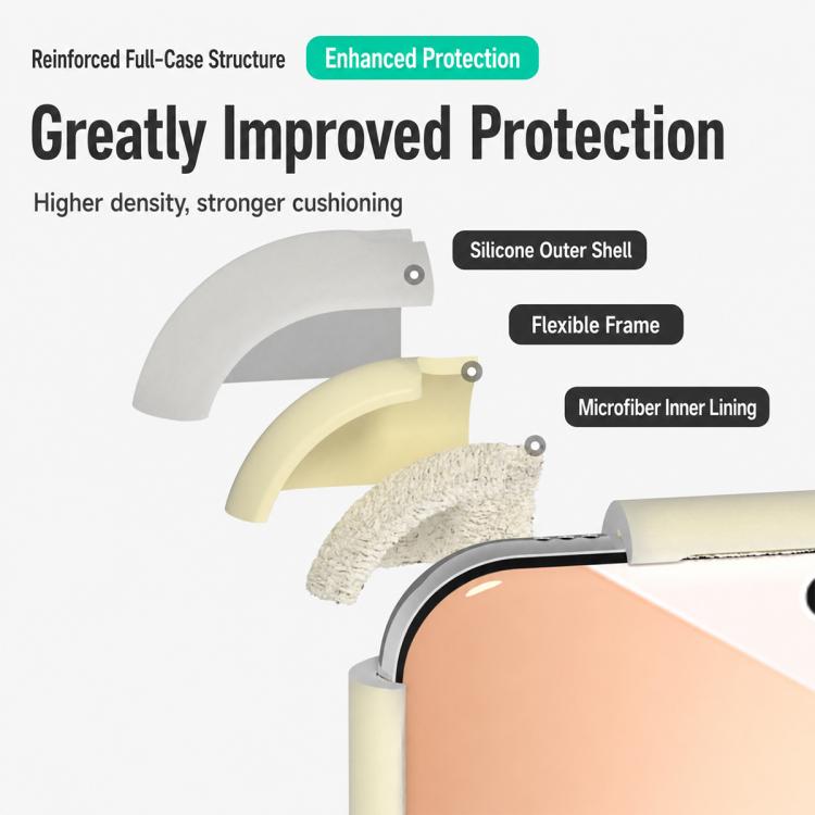 For Huawei Pura 80 5G Jelly Liquid Silicone Phone Case