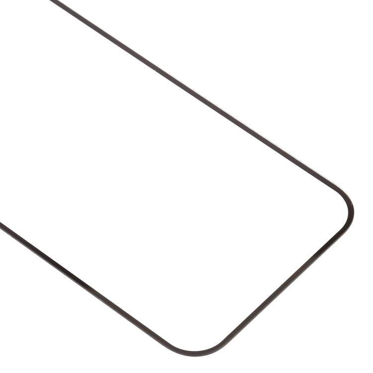 For Google Pixel 10 5pcs Front Screen Outer Glass Lens with OCA Optically Clear Adhesive