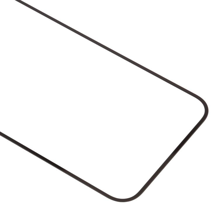 For Google Pixel 10 Pro XL 5pcs Front Screen Outer Glass Lens with OCA Optically Clear Adhesive