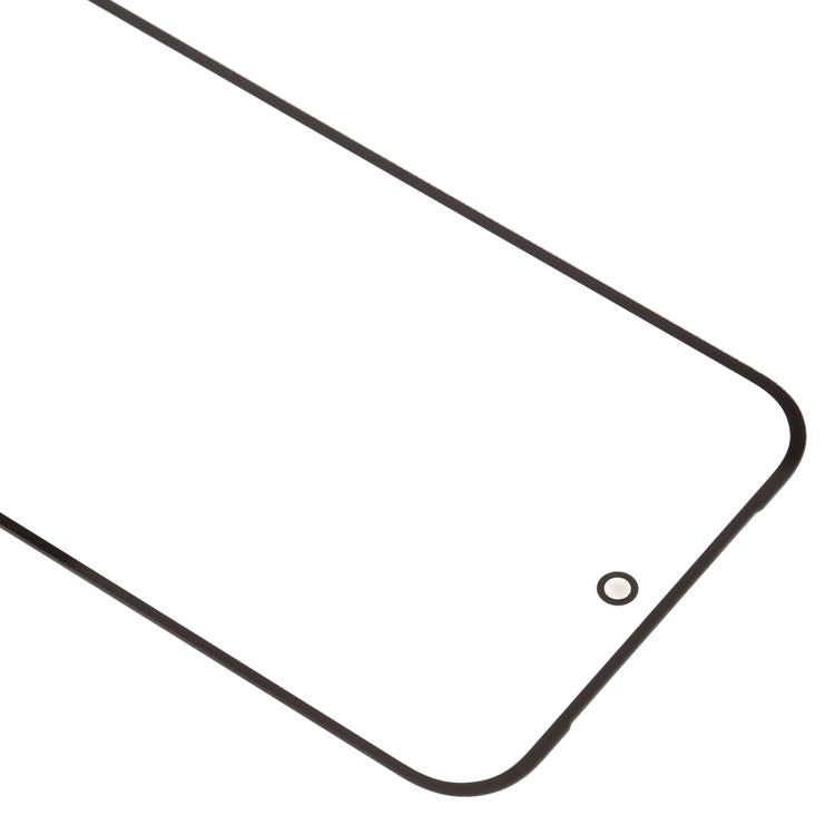 For Google Pixel 10 Pro XL 5pcs Front Screen Outer Glass Lens with OCA Optically Clear Adhesive