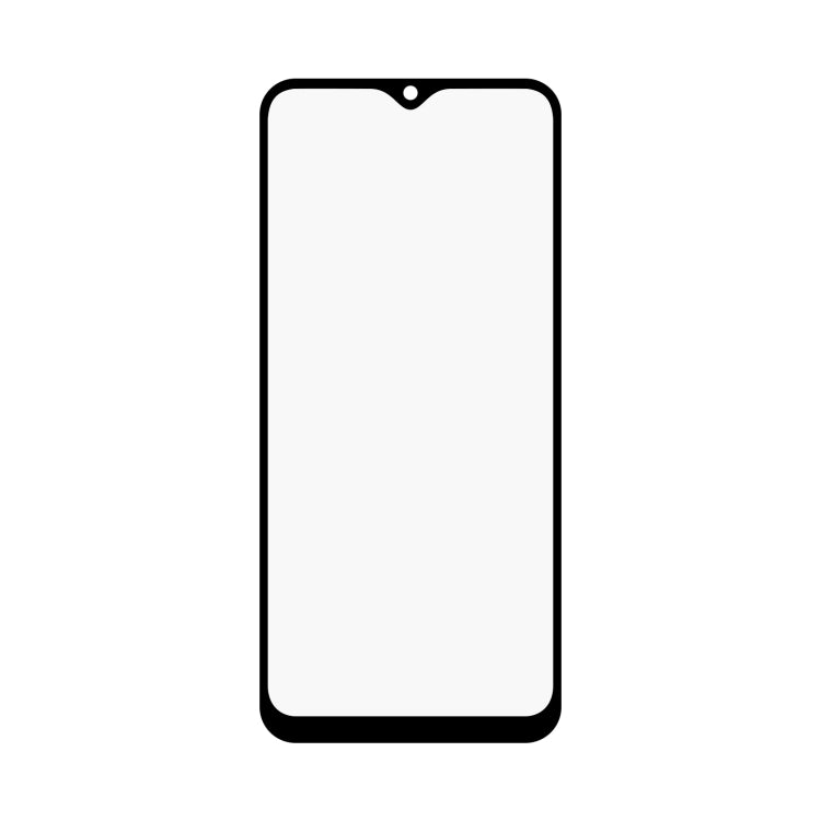 For LG K41S Full Glue Full Screen Tempered Glass Film