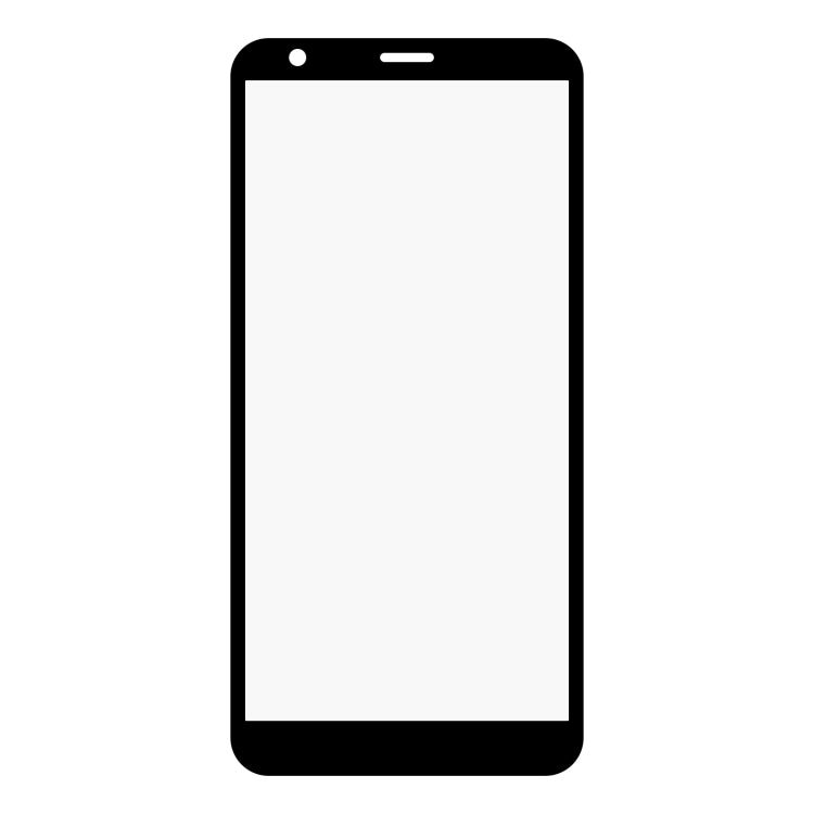 For LG K30 (2019) 25 PCS Full Glue Full Screen Tempered Glass Film