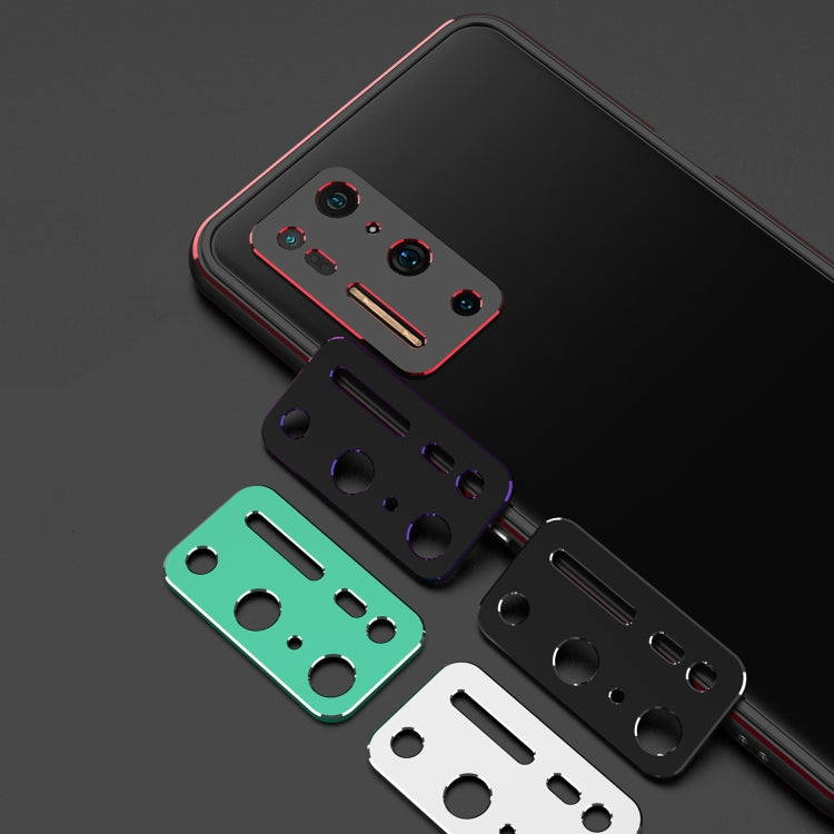 For Smartisan Nut R2 Lens Protector + Metal Frame Protective Case