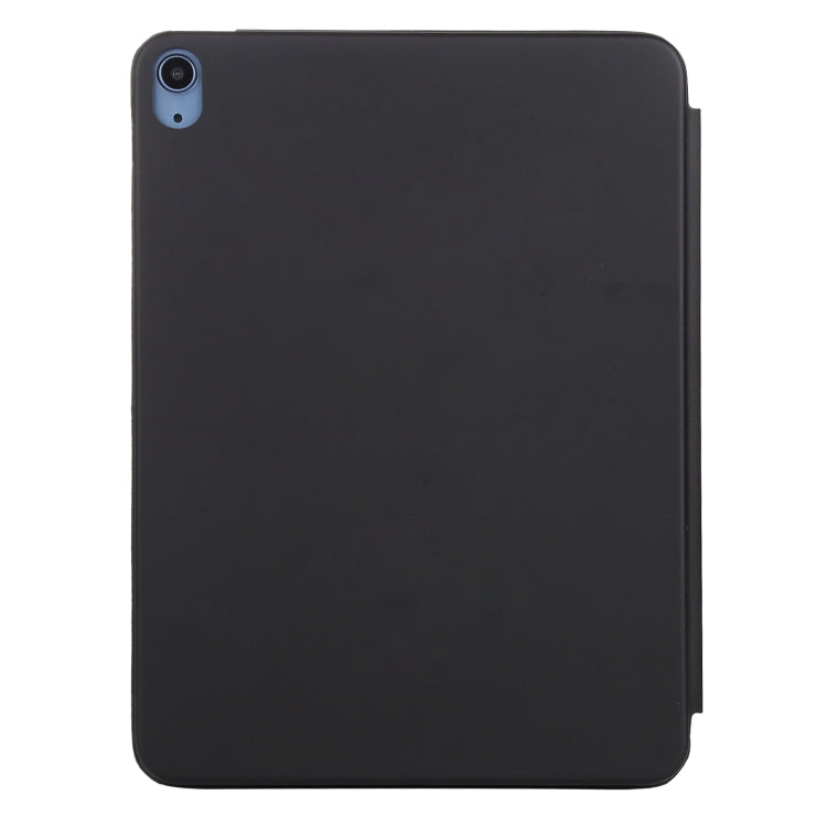 3-fold Horizontal Flip Smart Leather Case with Sleep / Wake-up Function & Holder For iPad Air 2022 / 2020 10.9