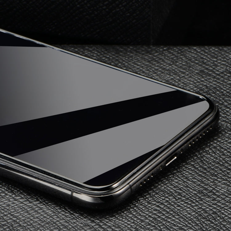 For iPhone 12 Pro Max 25pcs Shockproof Anti-breaking Edge Airbag Tempered Glass Film