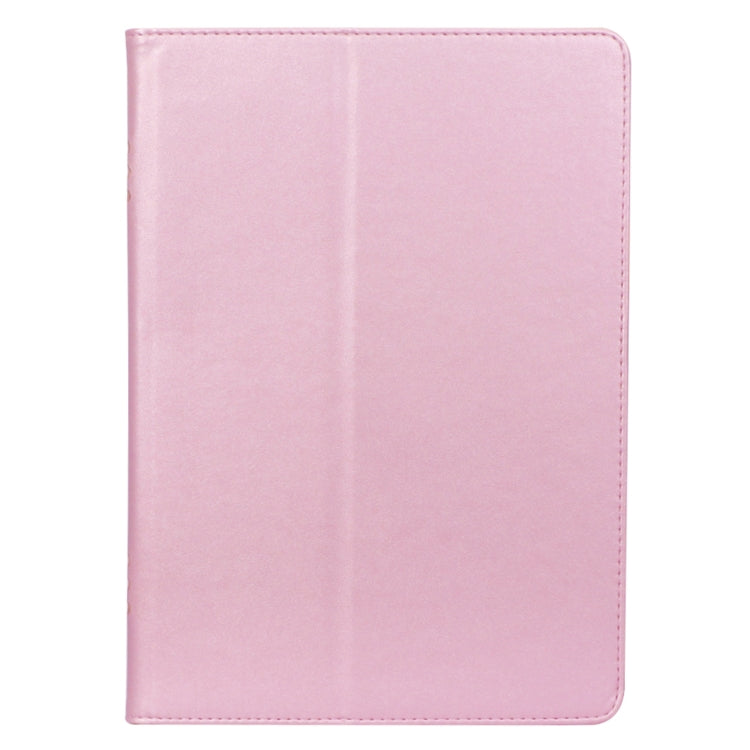 WY-606C For Sharp Dtab D-41A (2020) Retro Texture PU + TPU Horizontal Flip Leather Case with Holder & Card Slots & Hand Strap