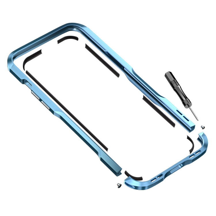 For iPhone 12 Pro Max Sharp Edge Magnetic Adsorption Shockproof Case