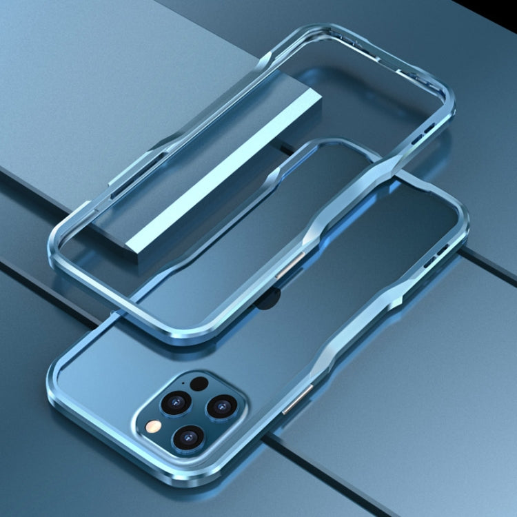For iPhone 12 Pro Max Sharp Edge Magnetic Adsorption Shockproof Case