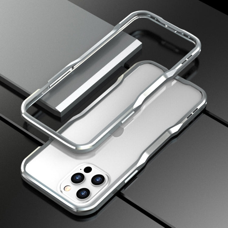 For iPhone 12 Pro Max Sharp Edge Magnetic Adsorption Shockproof Case
