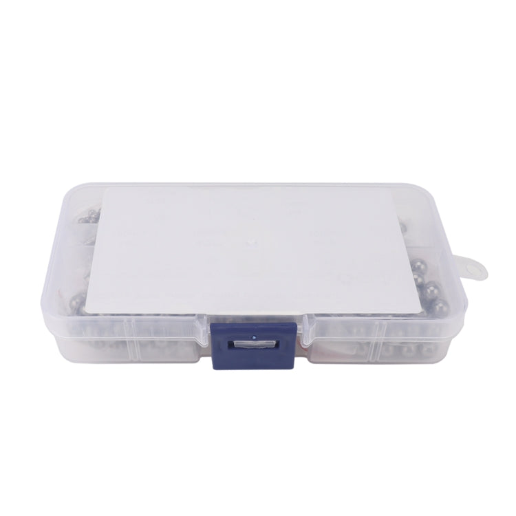 500 PCS Car / Motorcycle 5 Specifications High Precision G25 Bearing Steel Ball