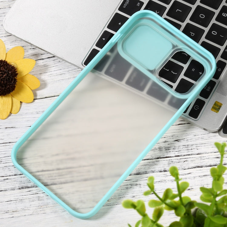 For iPhone 12 mini Sliding Camera Cover Design TPU Protective Case
