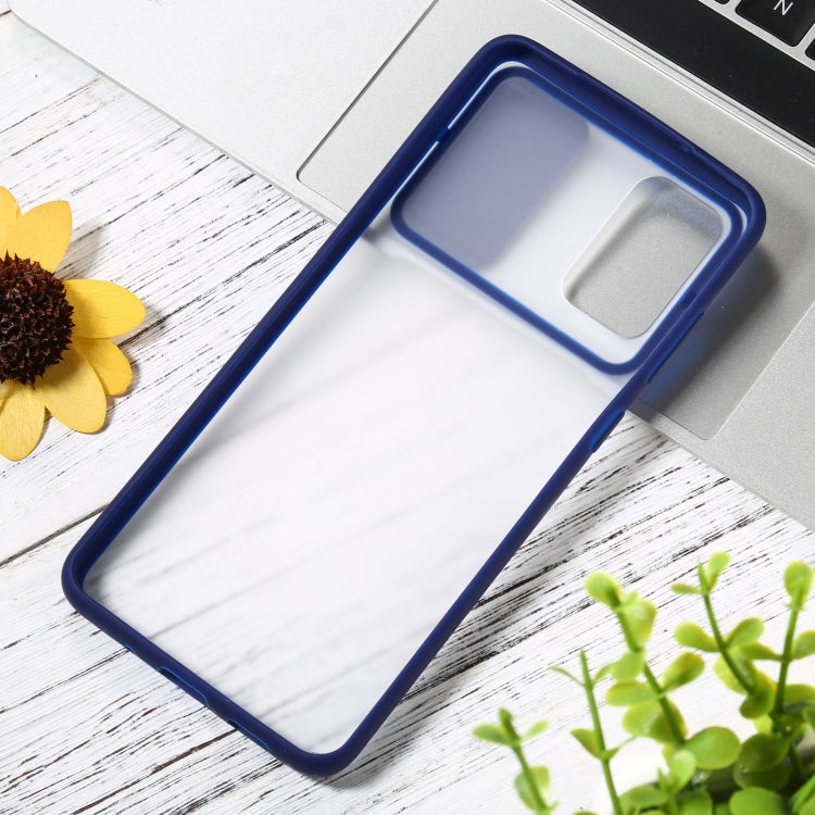 For Samsung Galaxy S20 Plus Sliding Camera Cover Design TPU Protective Case