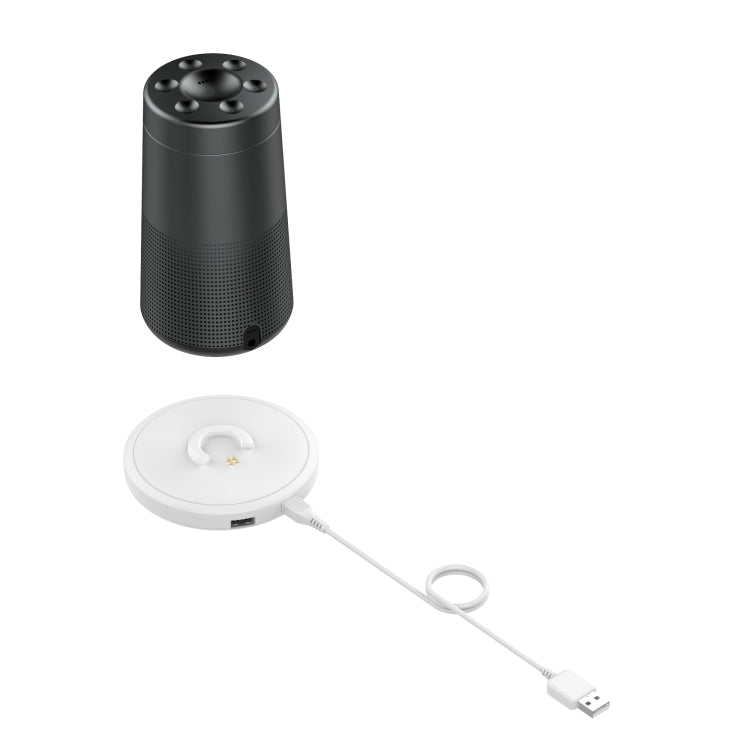 Universal Bluetooth Speaker Charging Base Stand for BOSE SoundLink Revolve / Revolve+
