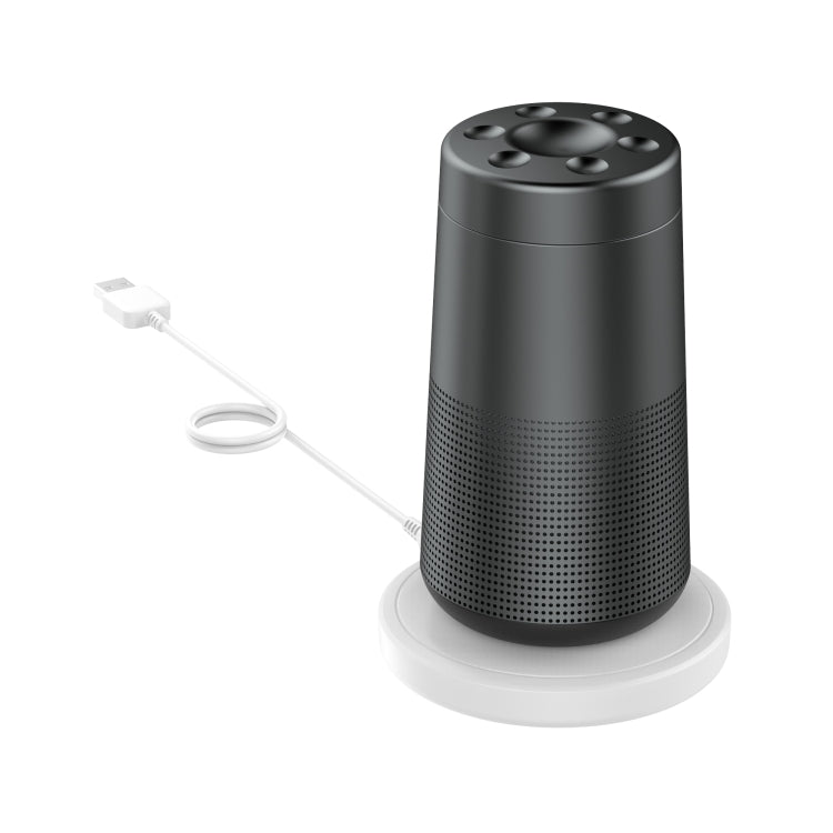 Universal Bluetooth Speaker Charging Base Stand for BOSE SoundLink Revolve / Revolve+