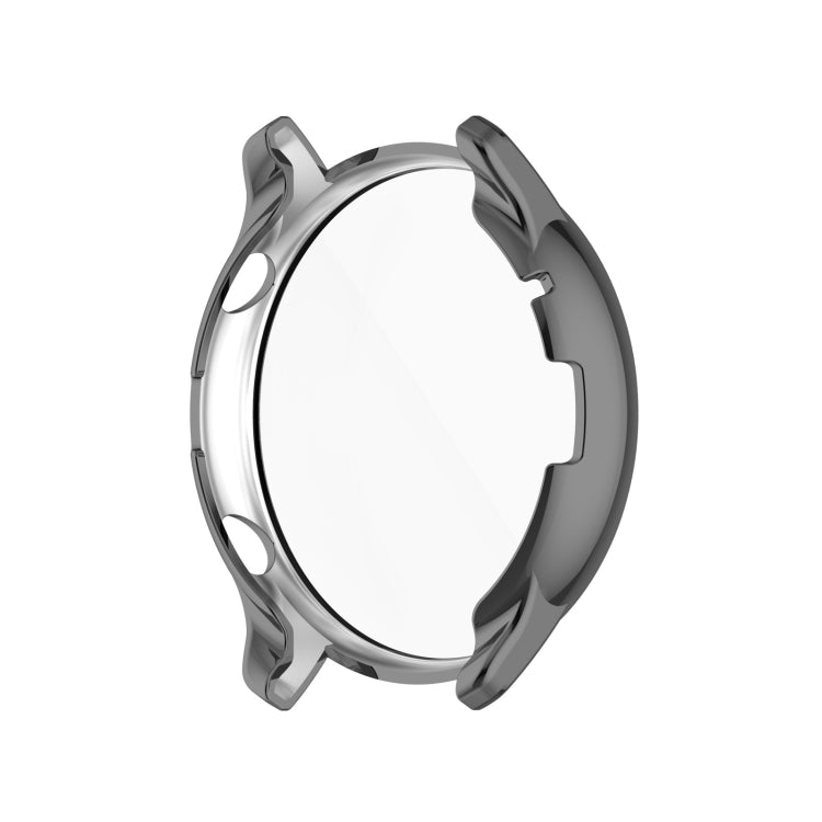 For Amazfit GTR 2 A1951 Full Coverage TPU Electroplating Protective Case Cover