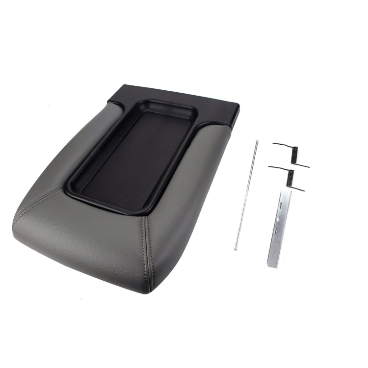 Car Central Armrest Box Cover 19127366 for Chevrolet