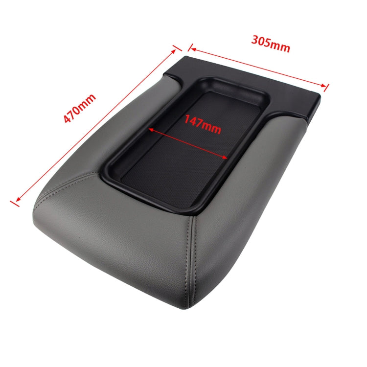 Car Central Armrest Box Cover 19127366 for Chevrolet