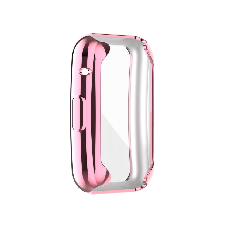 For Huawei Watch Fit Full Coverage TPU Protective Case Cover