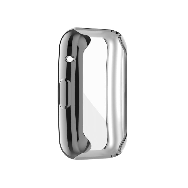 For Huawei Watch Fit Full Coverage TPU Protective Case Cover