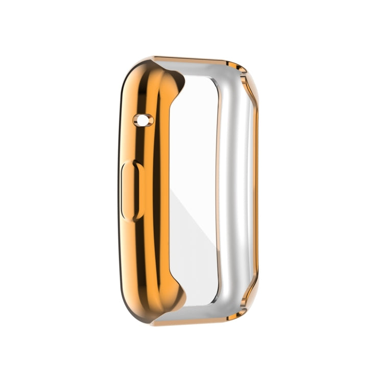 For Huawei Watch Fit Full Coverage TPU Protective Case Cover