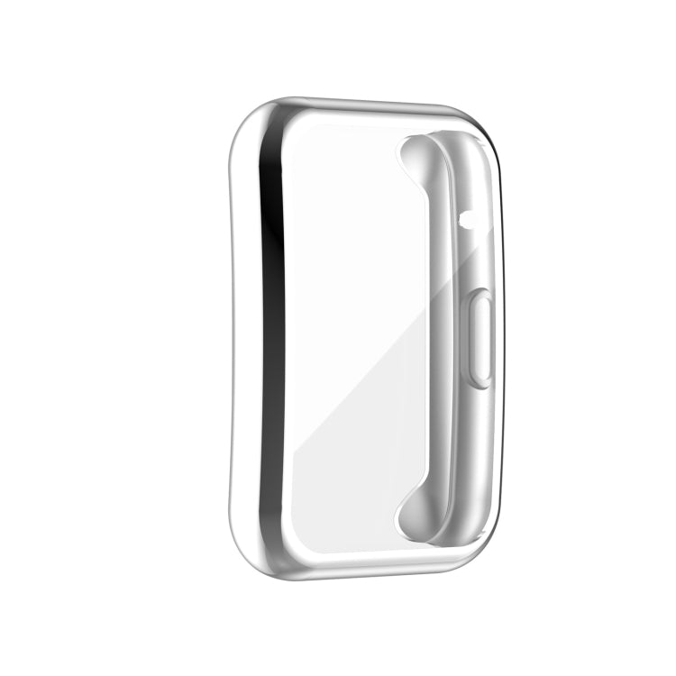 For Huawei Watch Fit Full Coverage TPU Protective Case Cover
