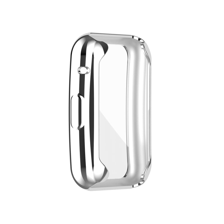 For Huawei Watch Fit Full Coverage TPU Protective Case Cover