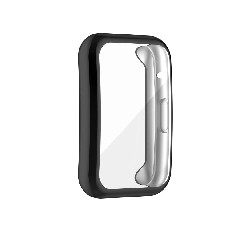 For Huawei Watch Fit Full Coverage TPU Protective Case Cover