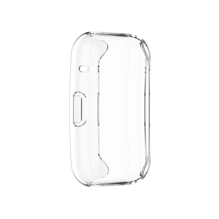 For Huawei Watch Fit Full Coverage TPU Protective Case Cover