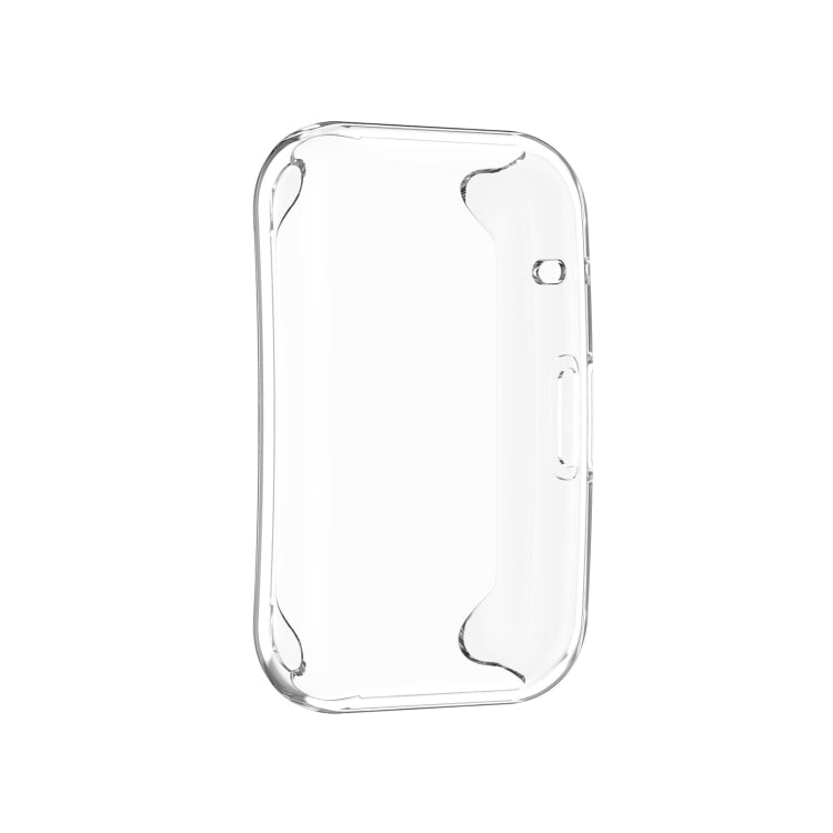 For Huawei Watch Fit Full Coverage TPU Protective Case Cover