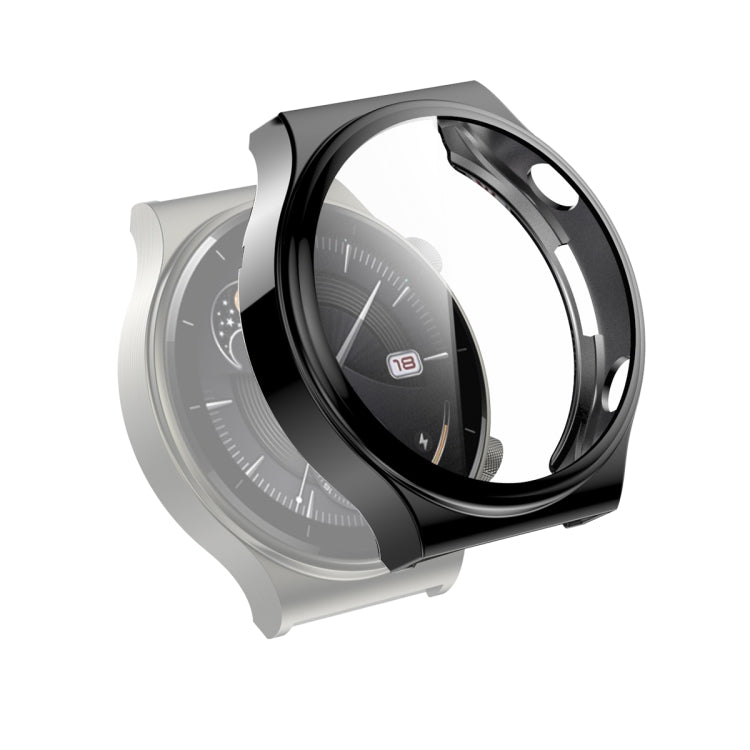 For Huawei Watch GT 2 Pro Full Coverage TPU Protective Case Cover