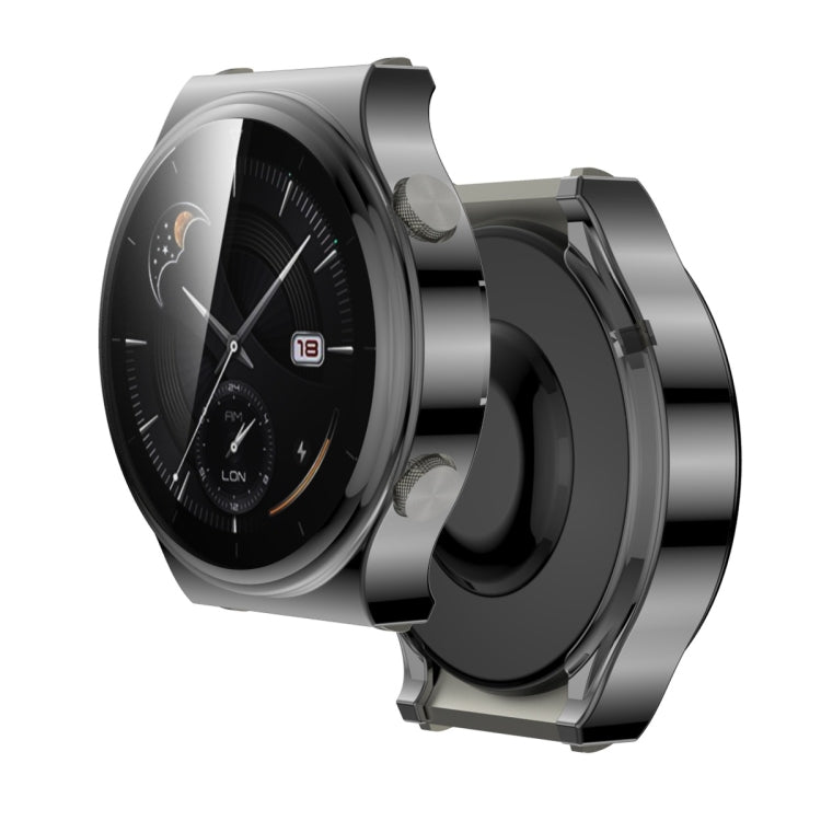 For Huawei Watch GT 2 Pro Full Coverage TPU Protective Case Cover