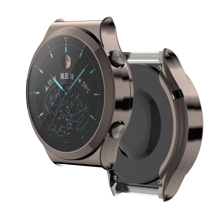 For Huawei Watch GT 2 Pro Full Coverage TPU Protective Case Cover