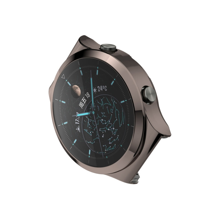 For Huawei Watch GT 2 Pro Full Coverage TPU Protective Case Cover