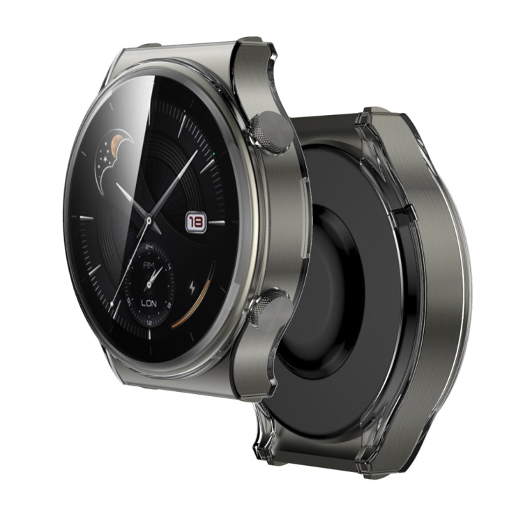For Huawei Watch GT 2 Pro Full Coverage TPU Protective Case Cover