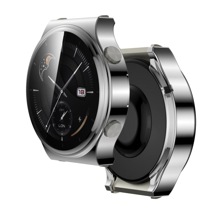 For Huawei Watch GT 2 Pro Full Coverage TPU Protective Case Cover