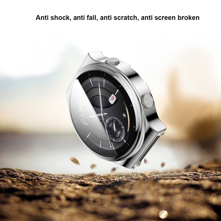 For Huawei Watch GT 2 Pro Full Coverage TPU Protective Case Cover