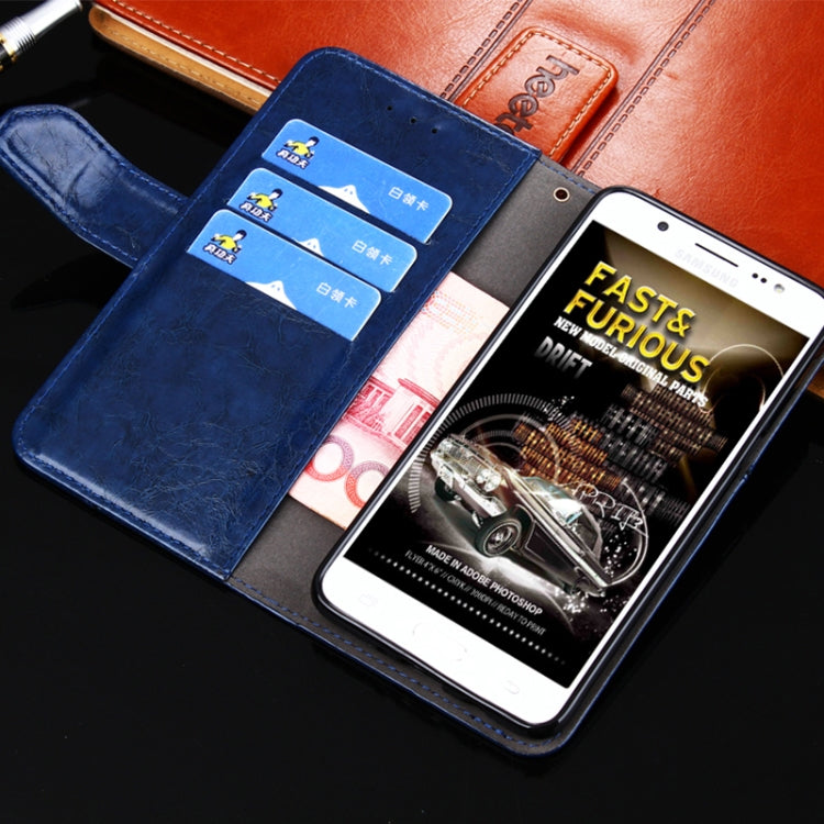 For Nokia 5.3 Geometric Stitching Horizontal Flip TPU + PU Leather Case with Holder & Card Slots & Wallet
